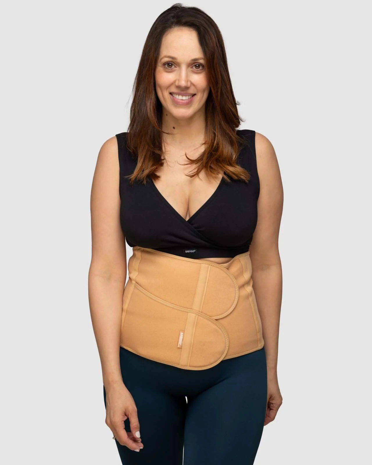 BABYGO® Postpartum Recovery Belt