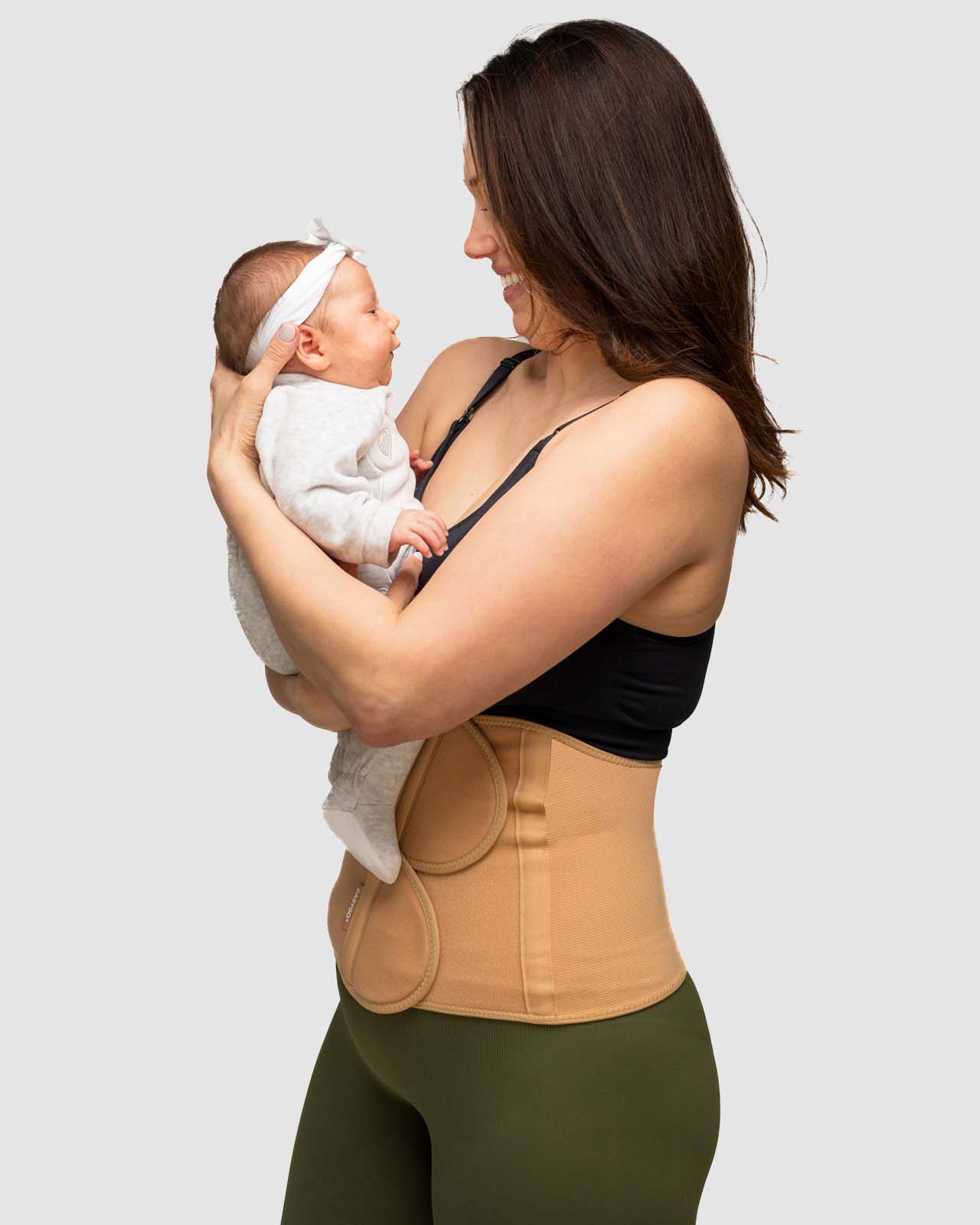 BABYGO® Postpartum Recovery Belt - Image 2