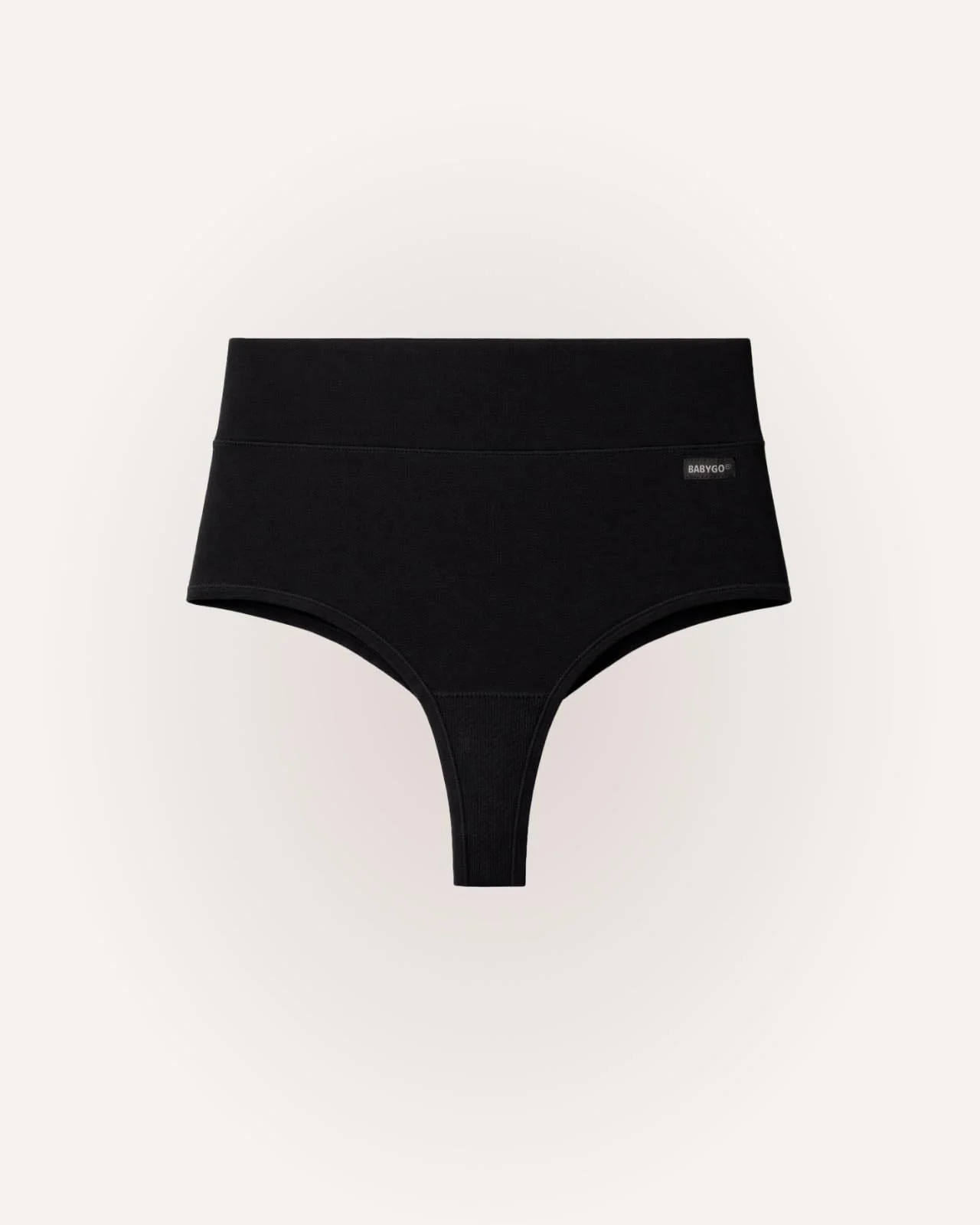BABYGO® Postpartum Thong