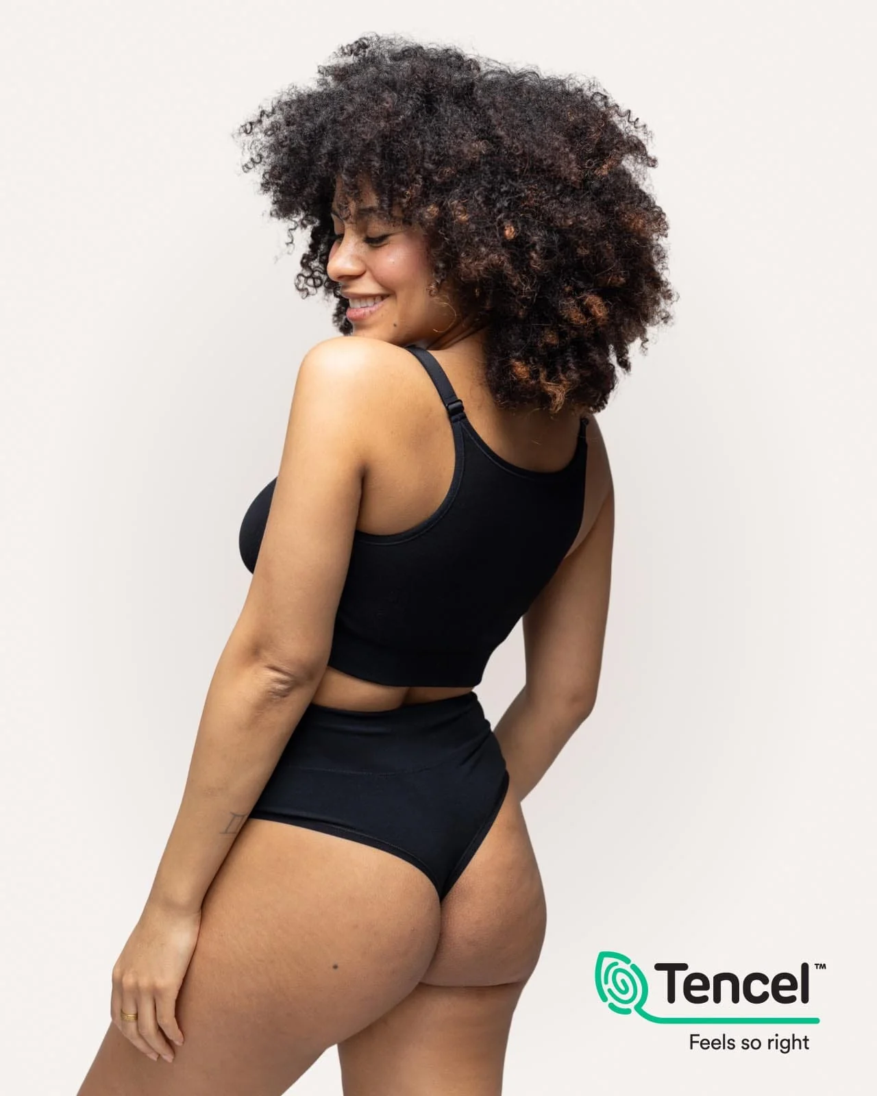 BABYGO® Postpartum Thong - Image 3
