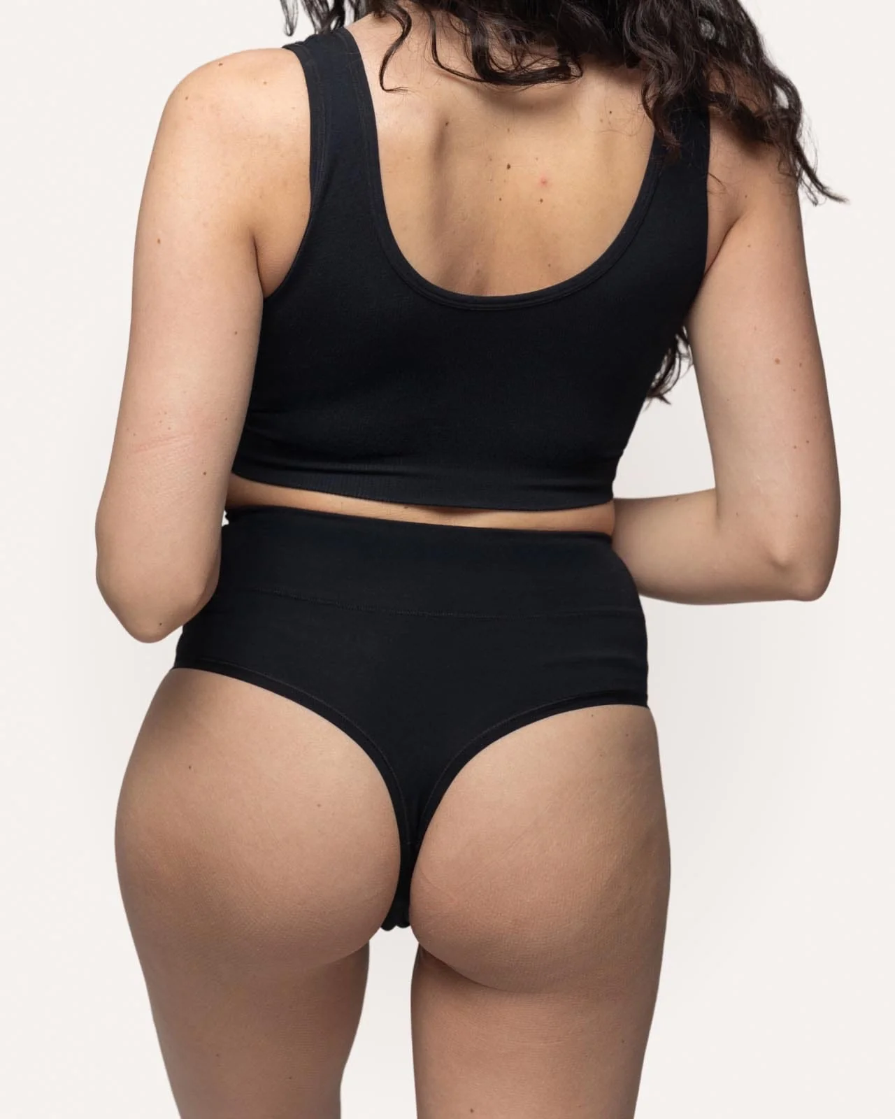 BABYGO® Postpartum Thong - Image 4