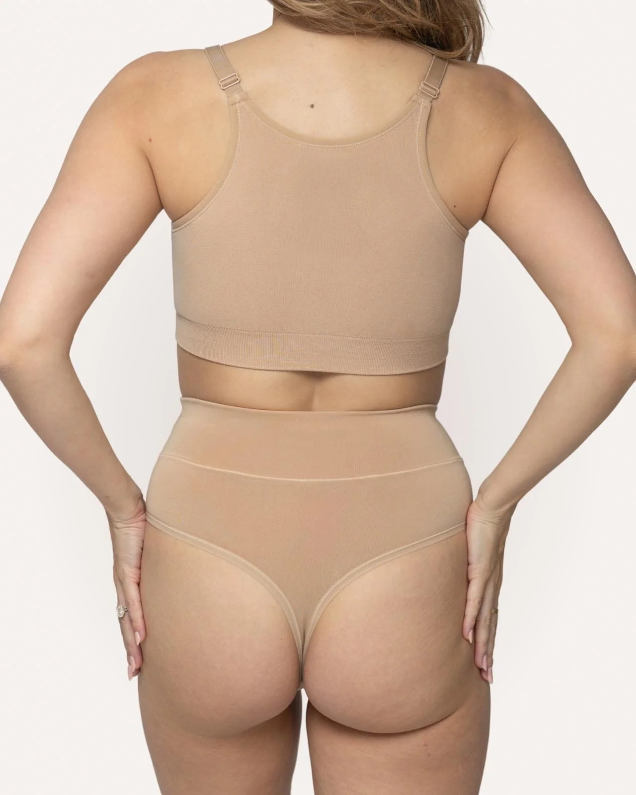 BABYGO® Postpartum Thong - Image 4