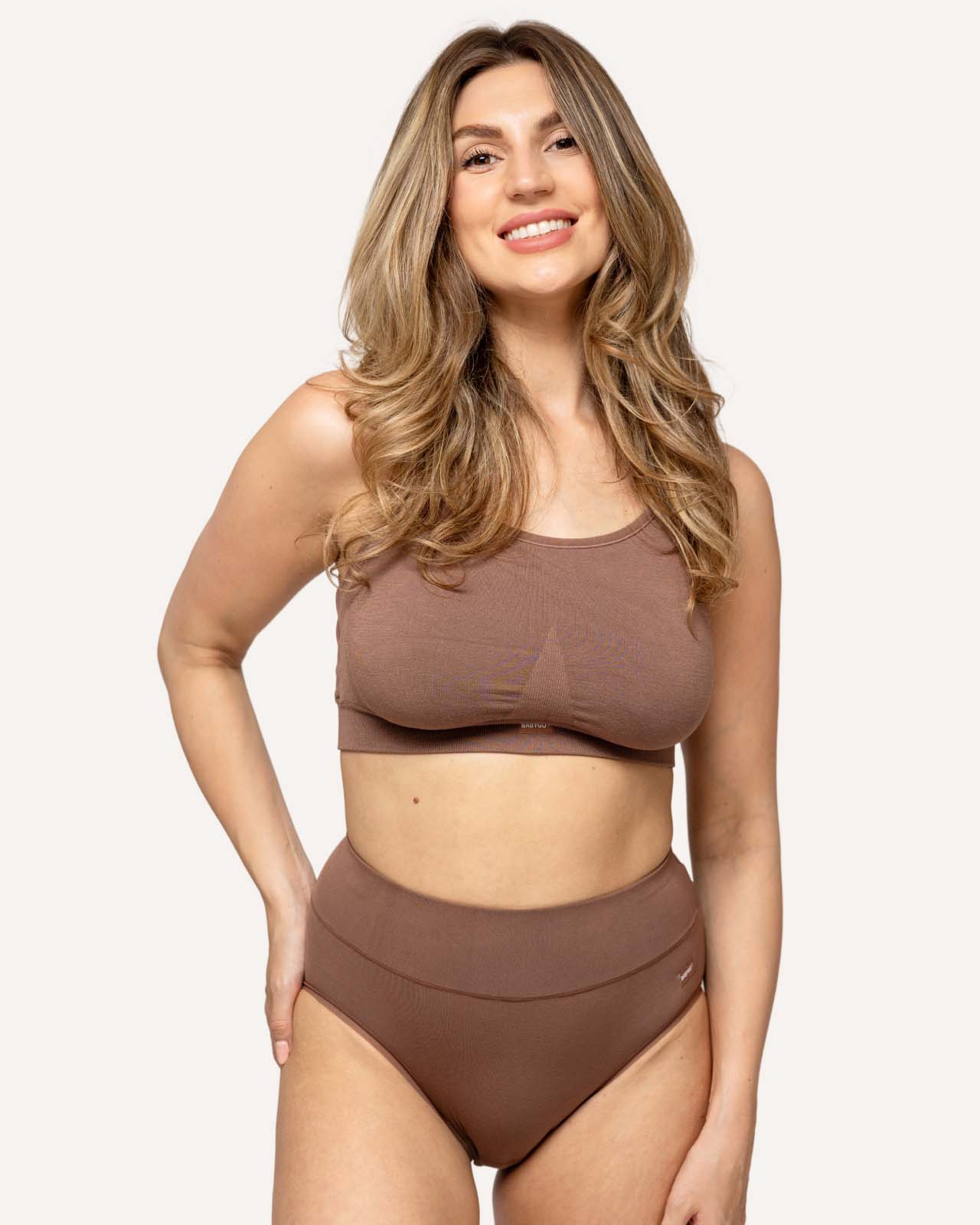 BABYGO® Postpartum Underwear Set - Image 2