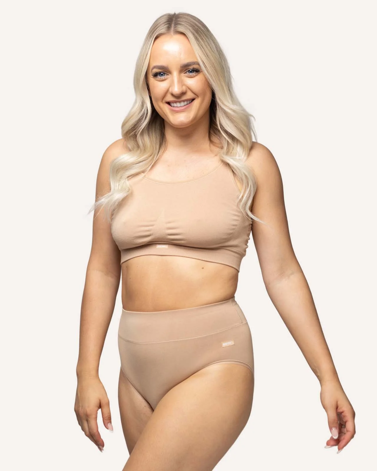 BABYGO® Postpartum Underwear Set - Image 2