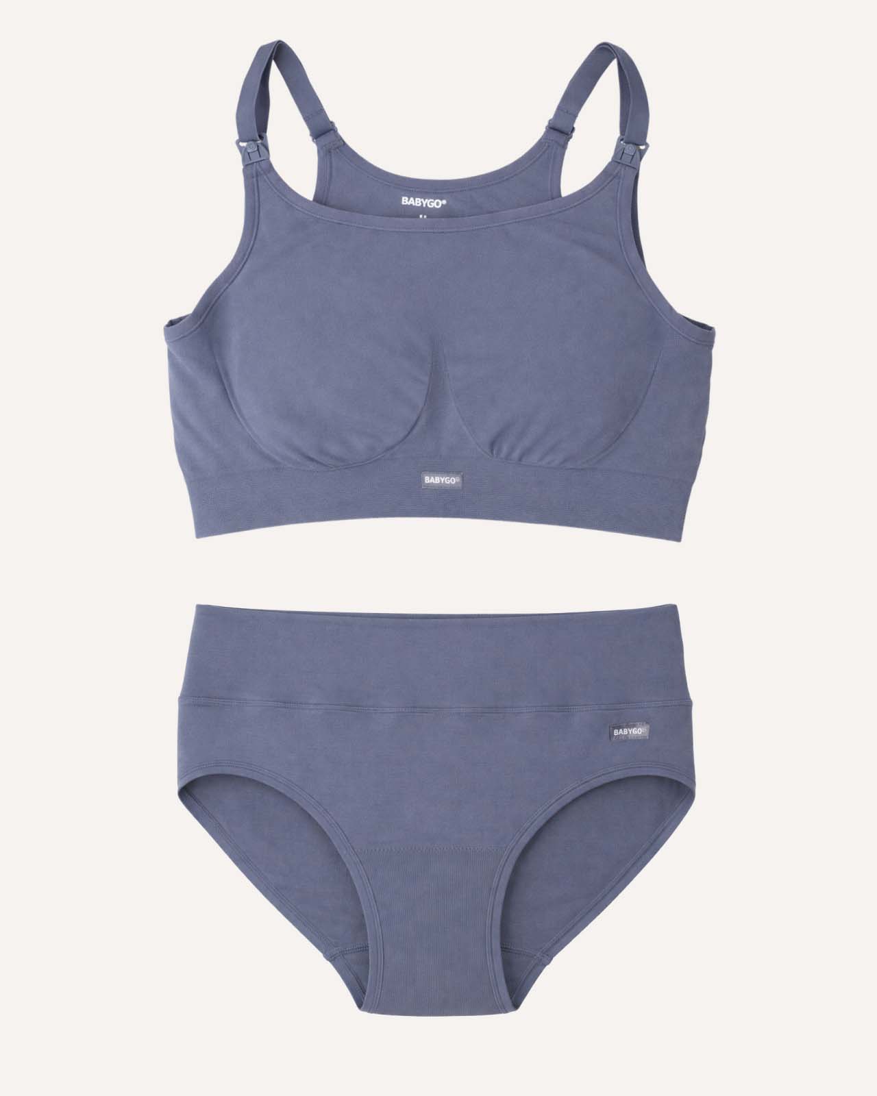 BABYGO® Postpartum Underwear Set