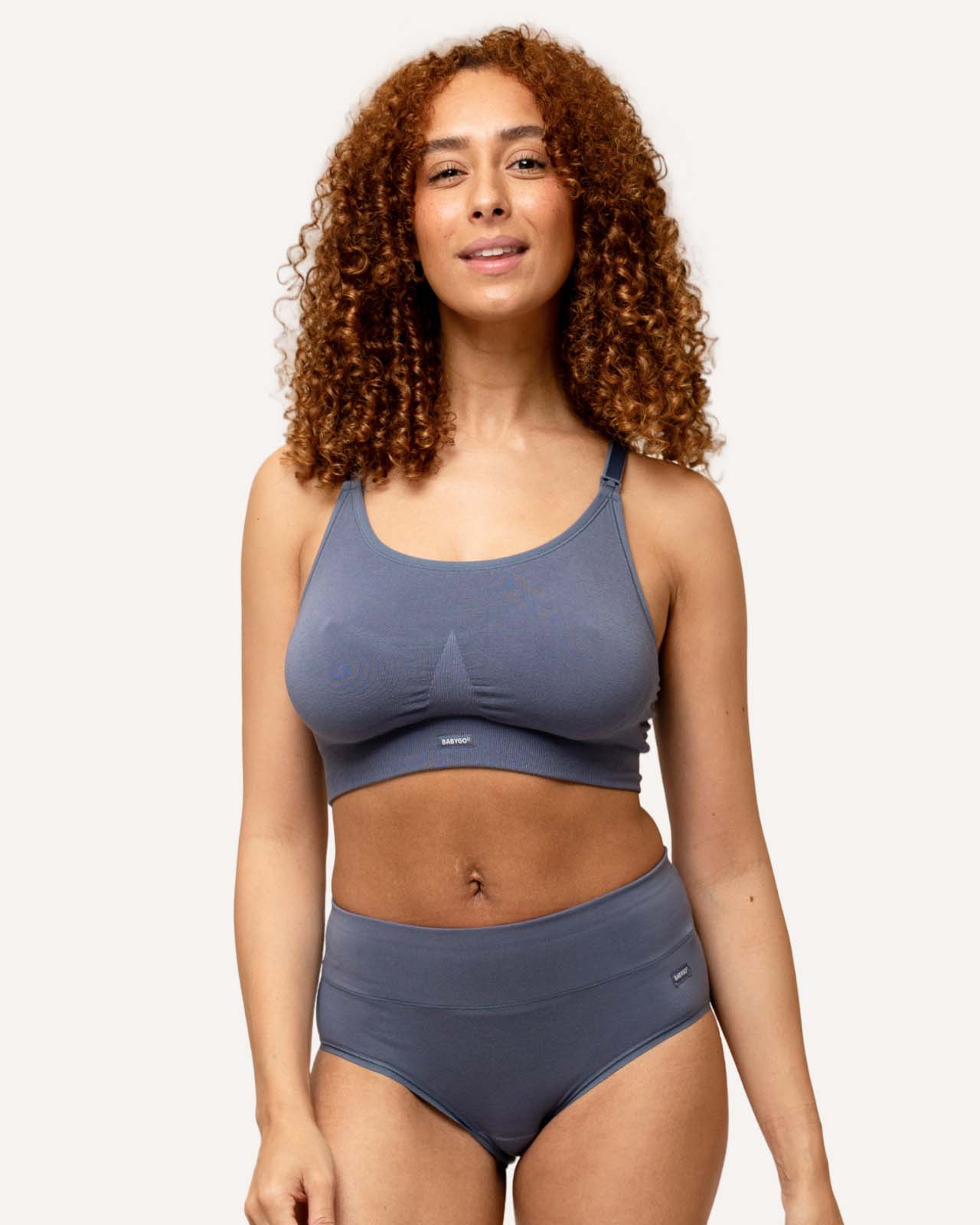 BABYGO® Postpartum Underwear Set - Image 2