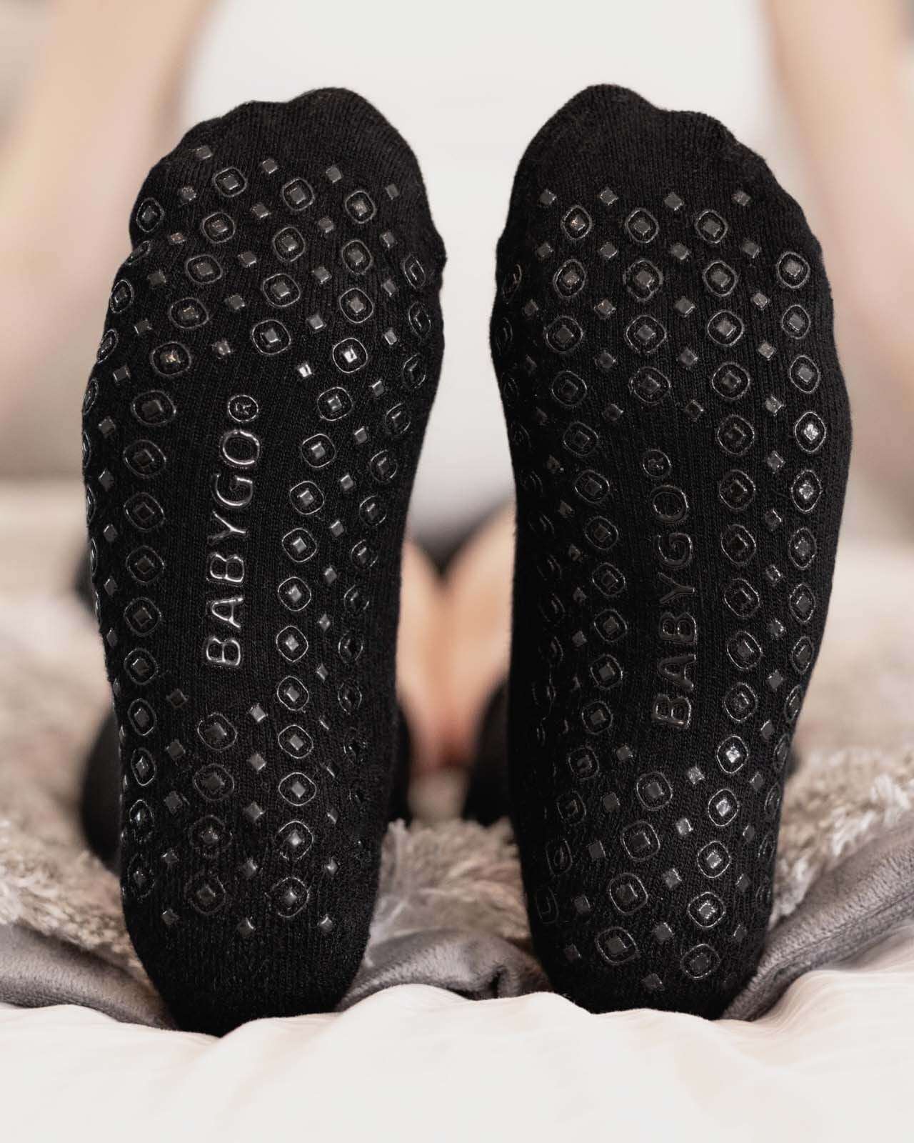 BABYGO® Pregnancy Compression Socks