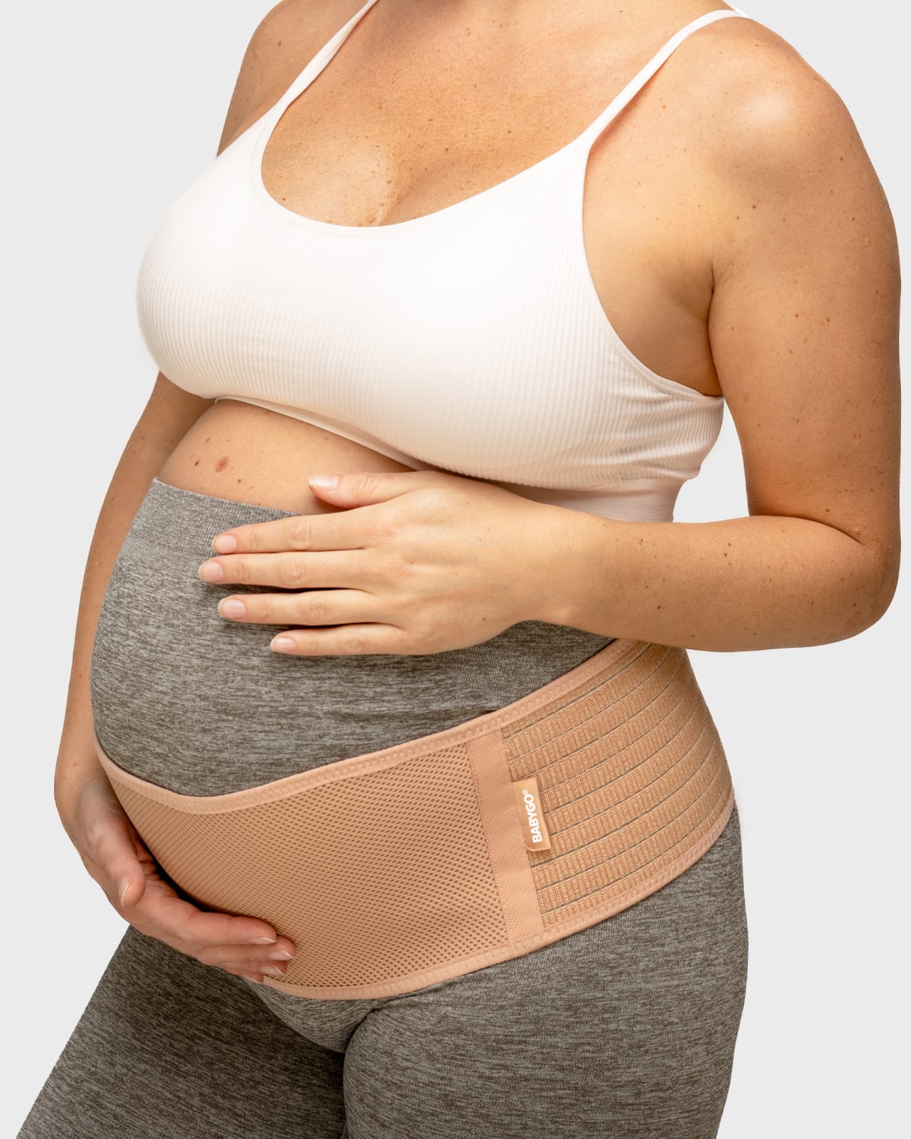 BABYGO® Pregnancy Support Band