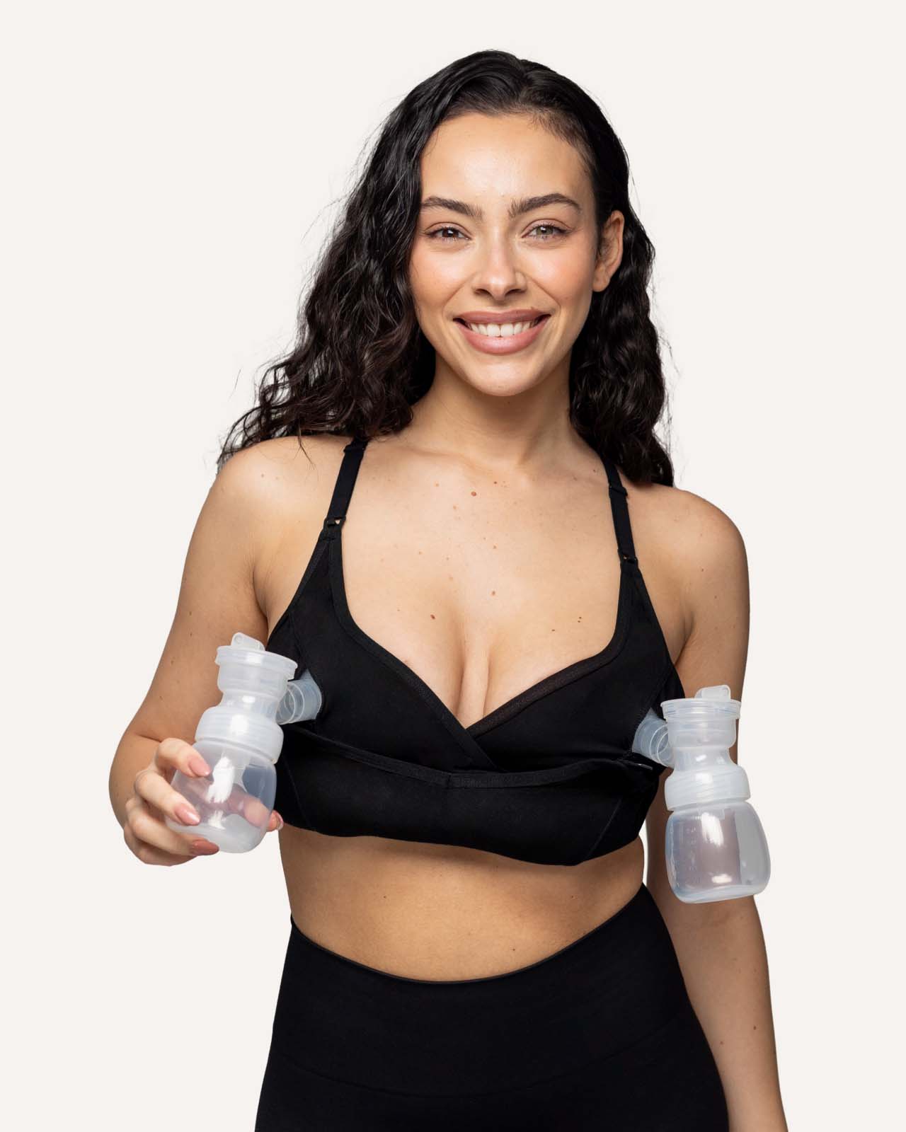 BABYGO® Pumping Bra