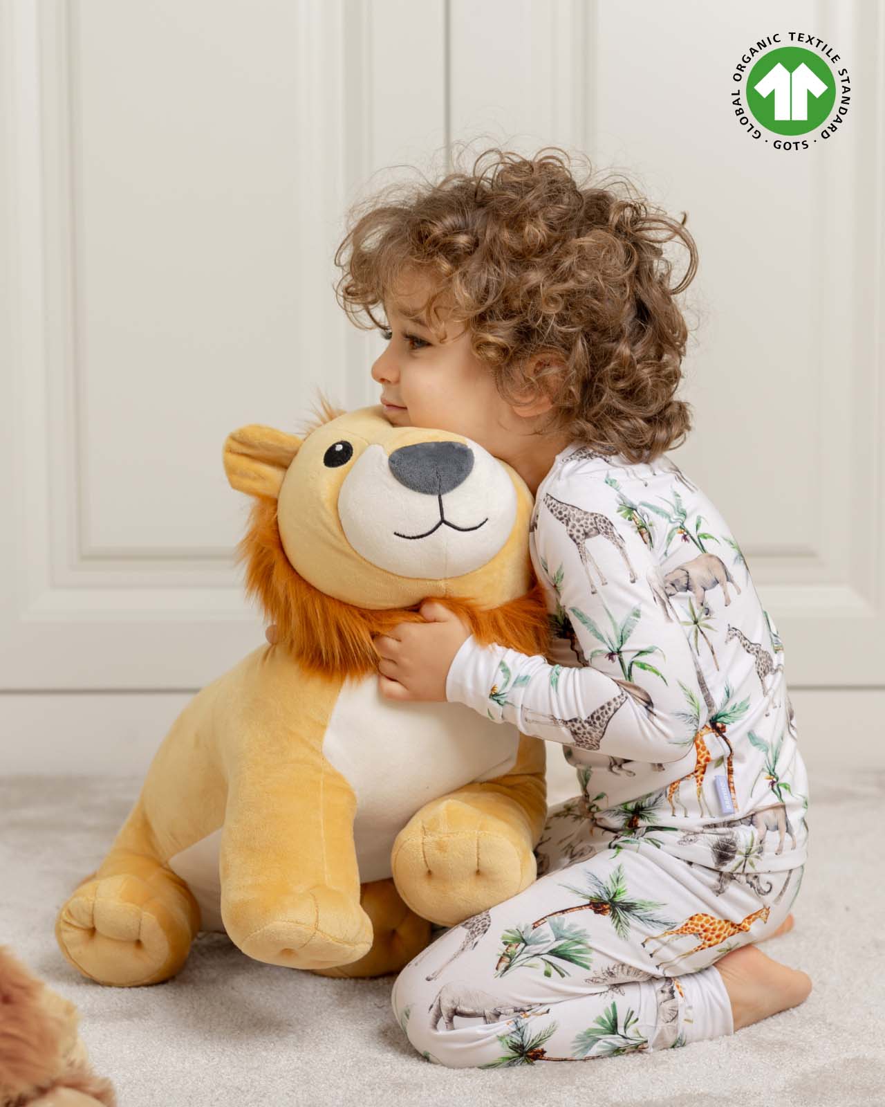 BABYGO® Safari Pyjamas - Image 3