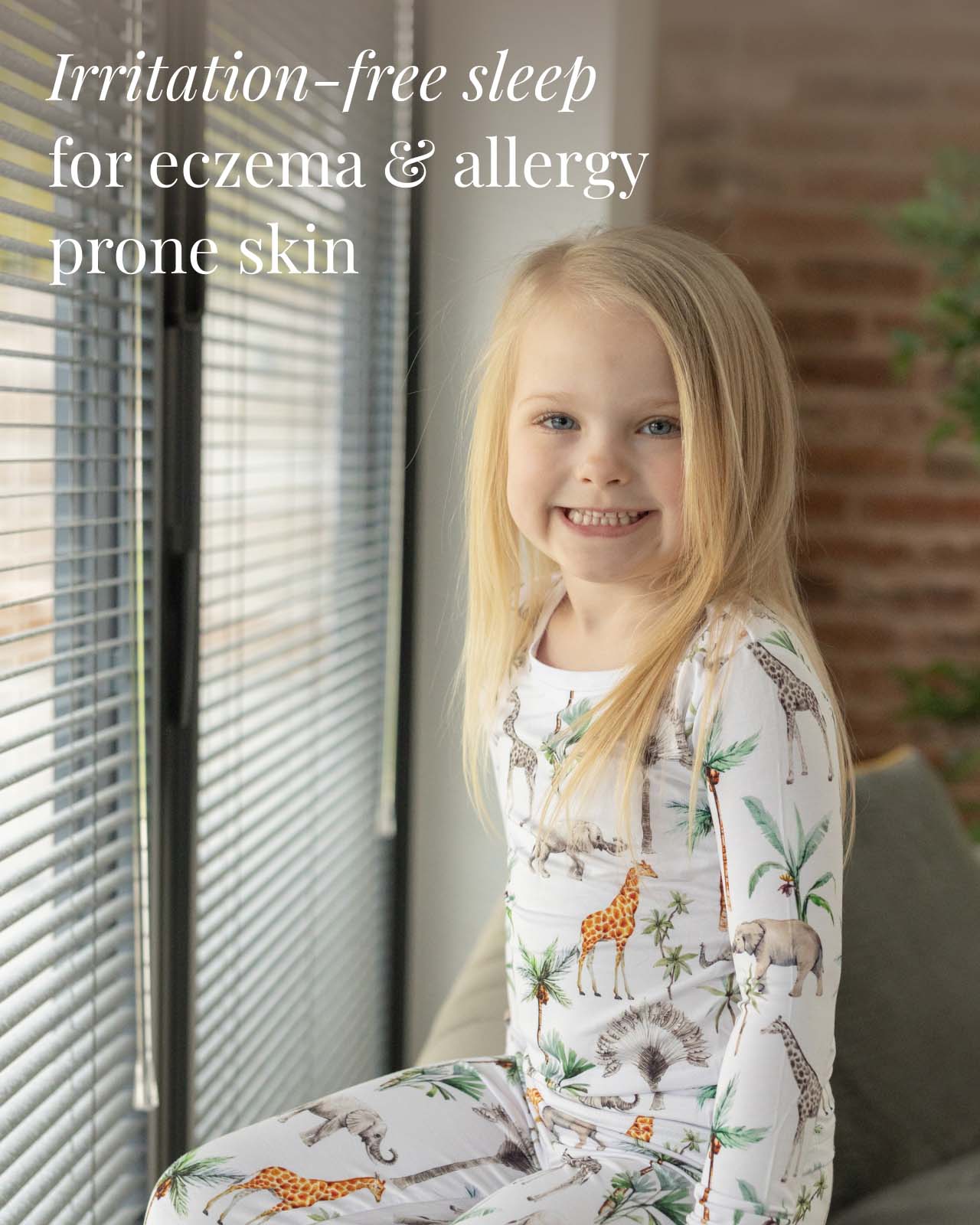 BABYGO® Safari Pyjamas - Image 6