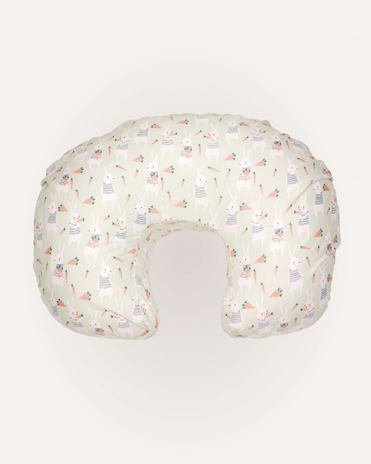 BABYGO® Rabbit Nursing Pillow No Box