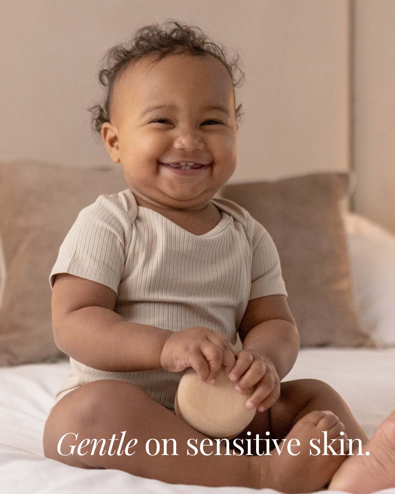 BABYGO® Short Sleeve Baby Bodysuit | 2 Pack - Image 6