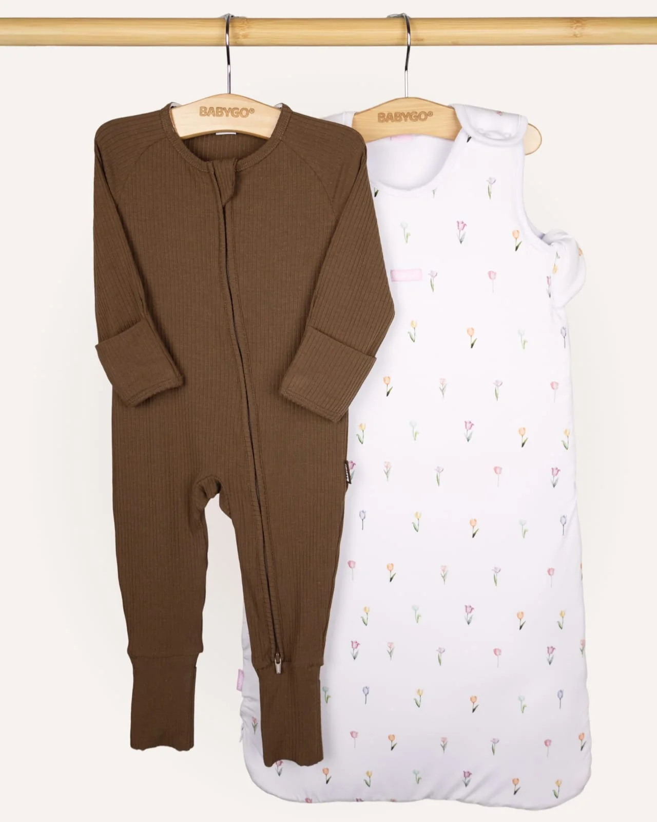 BABYGO® Sleepsuit & Sleeping Bag