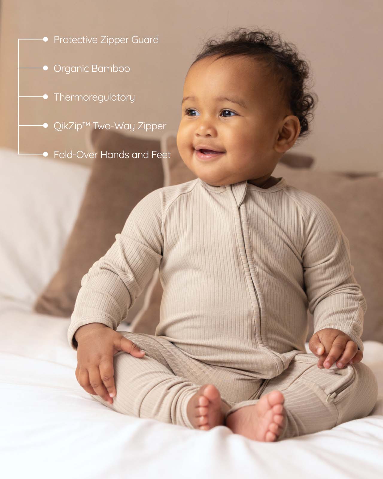 BABYGO® Sleepsuit & Sleeping Bag - Image 2