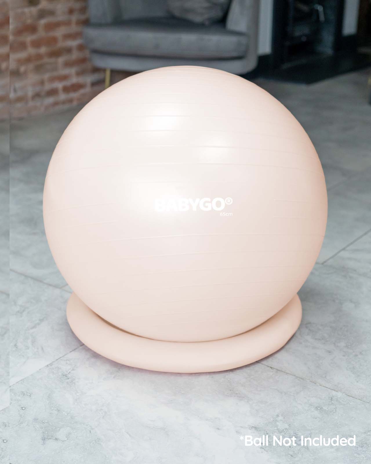 BABYGO® Stability Ring - Image 2