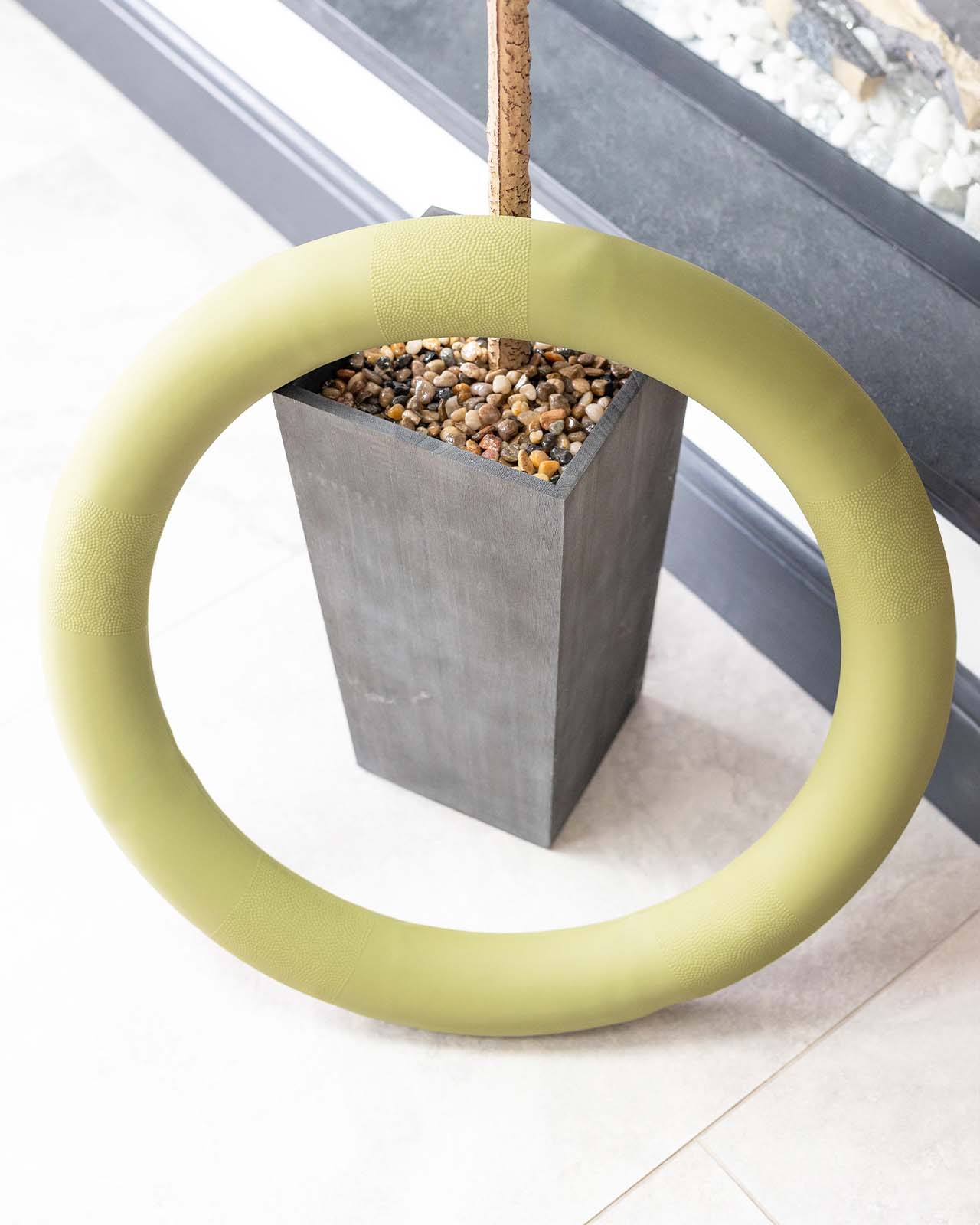 BABYGO® Stability Ring