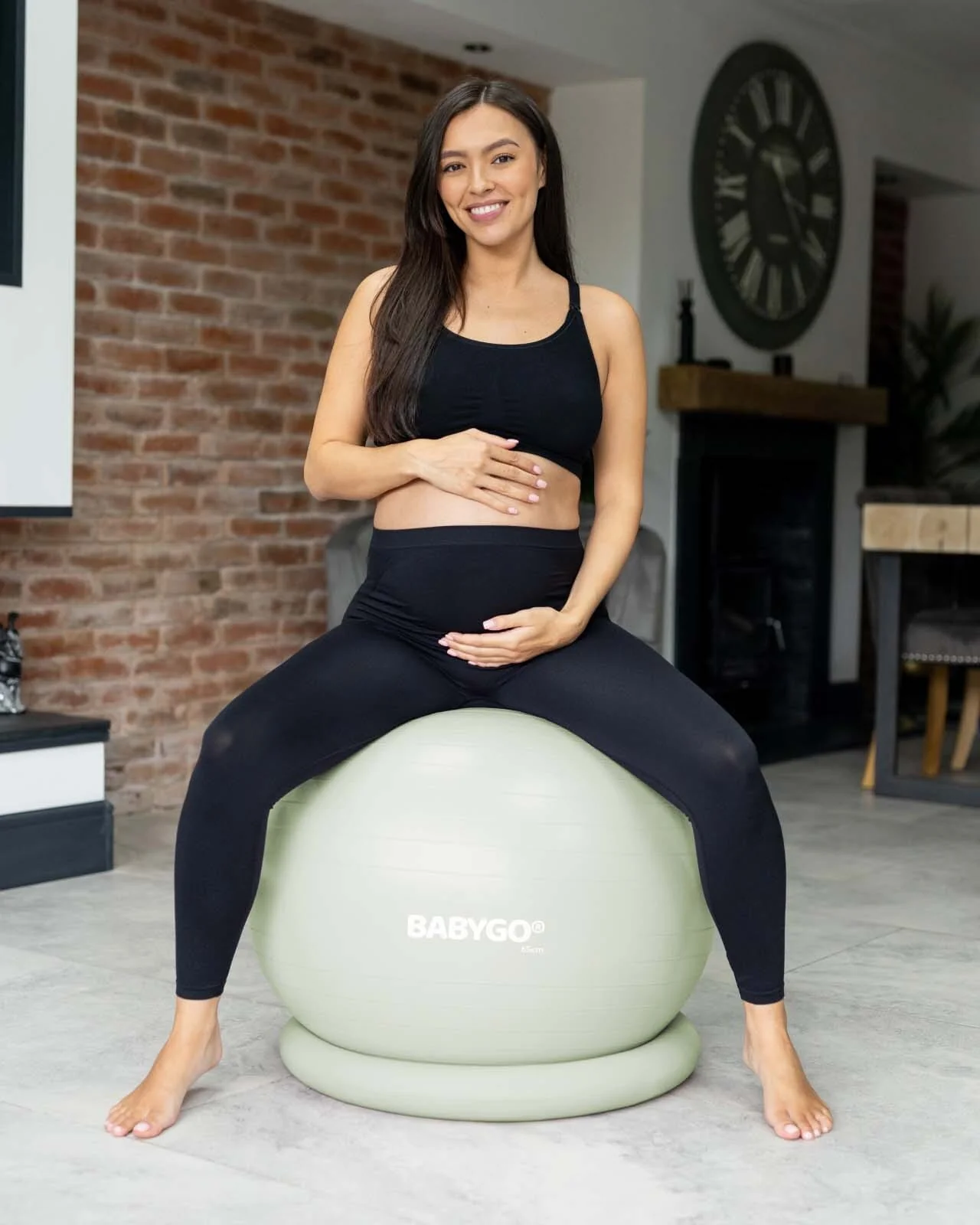 BABYGO® Stability Ring - Image 2