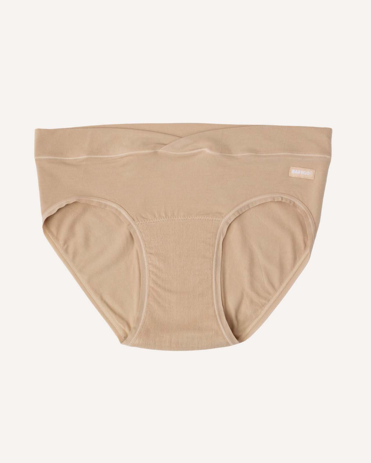 BABYGO® Under the Bump Knickers