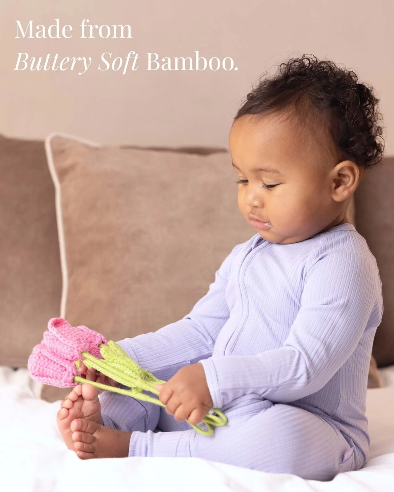 BABYGO® Zip Sleepsuit | 5 Pack | Summer Edit - Image 6